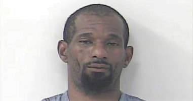 Diego Mendoza, - St. Lucie County, FL 